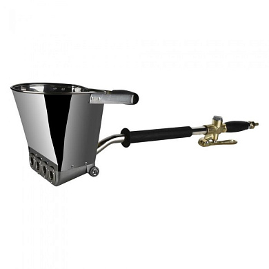 Хоппер-ковш штукатурный SN-01 стеновой ZITREK 021-3150