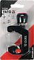 Труборез для PVC, PP, PU, PE, SS, Al, Cu 3-28 мм Yato YT-22341