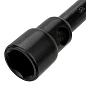 Ключ балонный двусторонний усиленный 32x33 L-400 мм, 12S.0003233 Forsage F-6773233