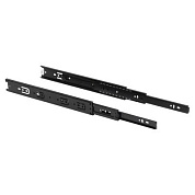 Направляющая шариковая L-400 h45 A черный PRIME by AKS 122747