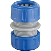 Соединение шланг-шланг 1/2" для поливочного шланга H-D HD-G6206