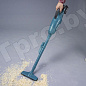 Пылесос аккумуляторный DCL180Z (DCL 180 Z) MAKITA