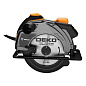 Пила циркулярная CSDK-1600 DEKO 085-1151