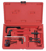 Набор ключей для натяжения ремней ГРМ 8 пр. Force 908G6