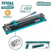Плиткорез ручной 600 мм TOTAL THT576002