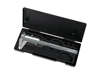 Штангенциркуль ШЦ-I 125 0,05 Туламаш 126568