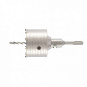 Коронка в сборе SDS Plus Matrix