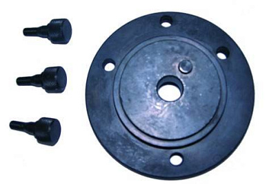 Фиксатор для выравнивания без регулировки ВМТ 43983 L/1.7L GM Force 904G2