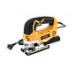 Лобзик электрический JS-110, 750 Вт, 110 мм Denzel 27107