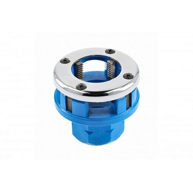 Клупп трубный 1/2" Hoegert HT1P639