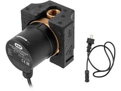 Насос циркуляционный COMFORT-ES I 15-1.5, A&P AP118H002