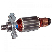 Якорь в сборе к 2414NB MAKITA (510240-7)