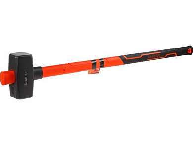 Кувалда 1,5 кг с фибергл. рукояткой STARTUL STANDART ST2401-15