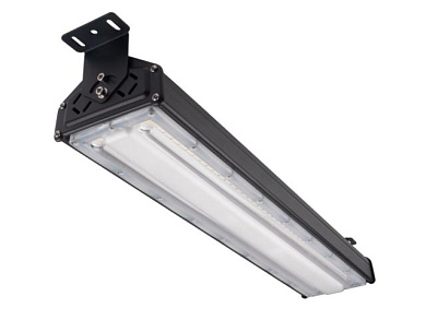 Светильник светодиодный для высоких пролетов PPI- 04 100w 5000K IP65 230V JAZZWAY 5044364