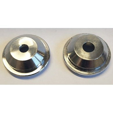 Сопла 2.5 мм и 3.0 мм для краскопульта для структурных красок H-D HP-01