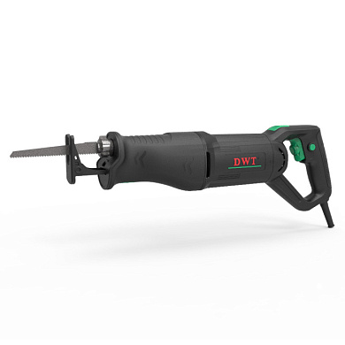 Пила сабельная DWT SASP07-20 V