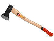 Топор 1,4кг с дер. рукояткой STARTUL ''MASTER'' ST2020-14