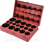 Набор резиновых уплотнительных колец, 419 пр Yato YT-06876