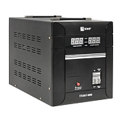 Стабилизатор напряжения напольный TITAN F-8000 EKF PROxima stab-f-8000