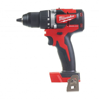 Аккумуляторная дрель-шуруповерт M18 CBLDD-0 Milwaukee 4933464316