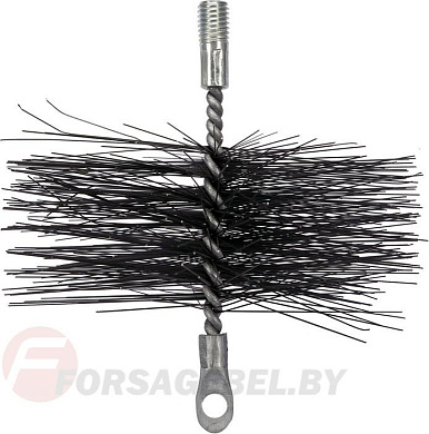 Щётка для трубочистов 150 мм Vorel 72950