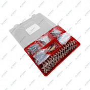 Набор расходных материалов для споттера 249 шт. HOREX HZ 18.641