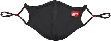 Маска для лица Milwaukee L/XL 3шт 4932478866