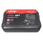 Набор инструментов 56 пр. 1/4'' 6-гр. DISEN DS-2571-5