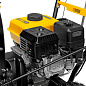 Бензиновая снегоуборочная машина SB 560, 212 cc, ручной старт Denzel 97651
