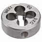 Плашка M6x1/Ф20 Scheppach Sch-DIE6x1