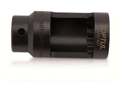 Съемник лямбда-зонда 1/2'' 27мм Toptul JDAQ1627