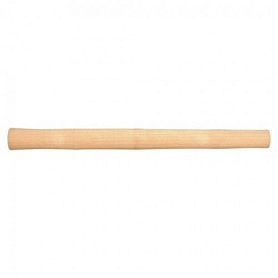 Черенок деревянный 32 см для молотка 0,3-0,7 кг. Vorel 99436