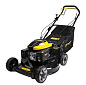 Газонокосилка 4,4 кВт.,привод 560 мм, 75л., 25-80 мм,1 рычаг/8, 3 в1 Champion LM5645