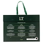 Упаковка картонная для парфюмерно-косметической продукции La and Te Kit LTMEN2box