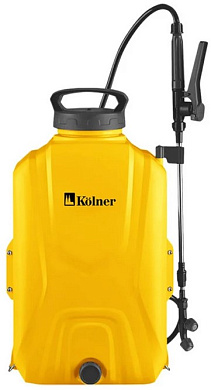 Опрыскиватель аккумуляторный KSC 12-12L-01 KÖLNER 8060700196