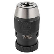 Патрон цанговый для дрели 1-16 мм, B18 Forsage F-G00548-A