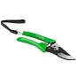 Секатор садовый с фиксацией 165 мм WMC TOOLS WMC-TG1306011-A