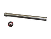 Удлинитель душевой системы 30 см, нержавеющая сталь, сатин L77505 Ledeme