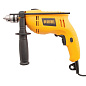 Дрель ударная ID-550, 550 Вт, 0-2900 об/мин, 46400 уд/мин Denzel 26302