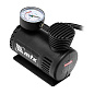 Компрессор автомобильный С-12, 12 В, 17 атм., 12 л/мин MTX 58100