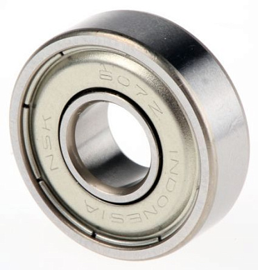 Подшипник 607ZZ MAKITA (210062-2)