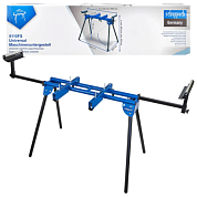 Козлы металлические, макс.нагрузка 150 кг Scheppach Sch-8110FS