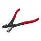 Клещи для снятия и установки хомутов CLIC-R ForceKraft FK-9G0104