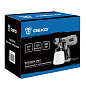 Краскопульт электрический SG620DK PRO DEKO 083-1132