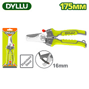 Ножницы для резки кабеля 175 мм DYLLU DTSX8604