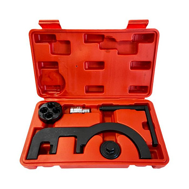 Набор фиксаторов для замены ГРМ BMW (N47, N47S 2.0, D20A) HOREX HZ 25.1.248SK