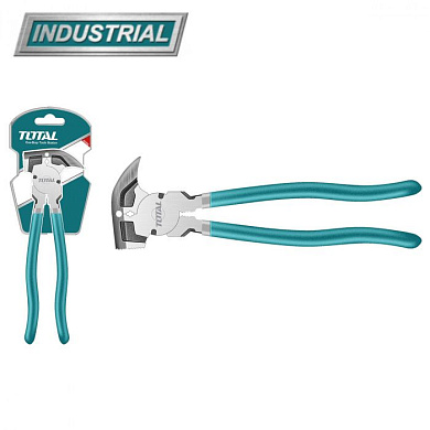 Клещи 250 ммTOTAL THT210102