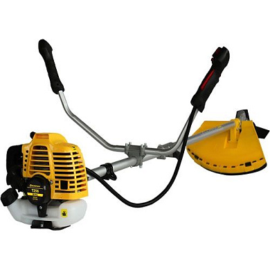 Триммер бензиновый, 0,75 кВт., 25,4 см.3, бак 0,75 мл. Champion T256