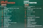 Набор инструмента 46 пр. 1/4'', 6-гран., 4-14 мм RockForce RF-2462-5