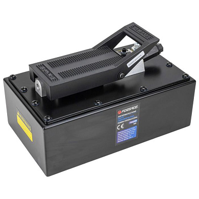 Насос пневмогидравлический ножной 3.2 л Forsage F-TRA5300 BIG